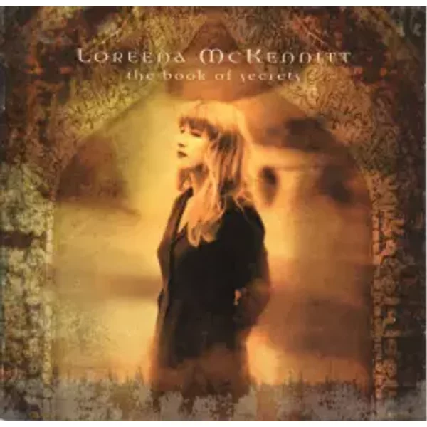 The Book Of Secrets - Loreena McKennitt