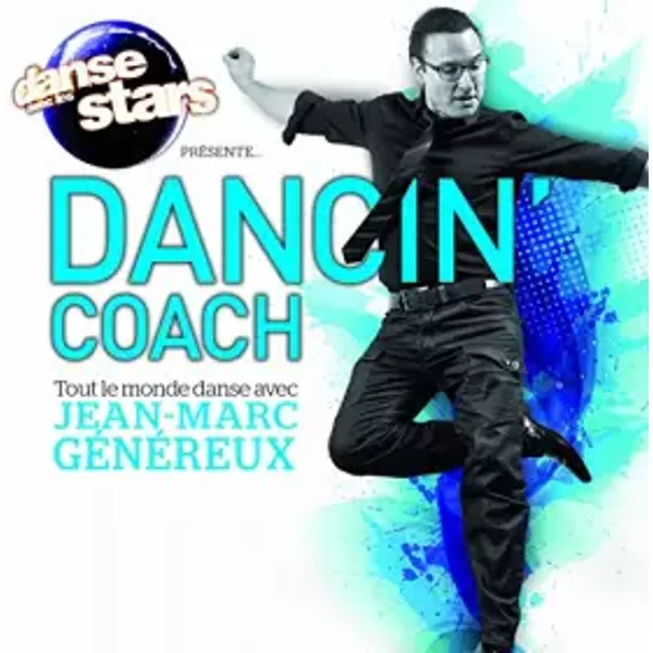 Tout Le Monde Danse Avec Jean Marc - Various