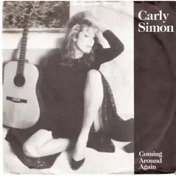 Coming Around Again - Carly Simon