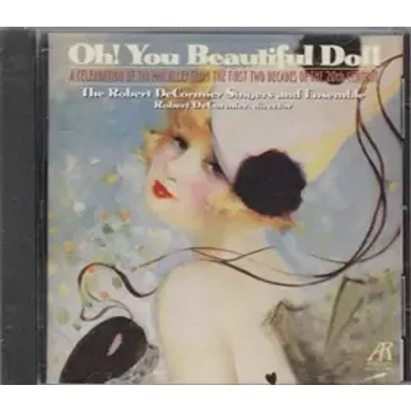 Music from The Tin Pan Alley E - Oh You Beautiful Doll