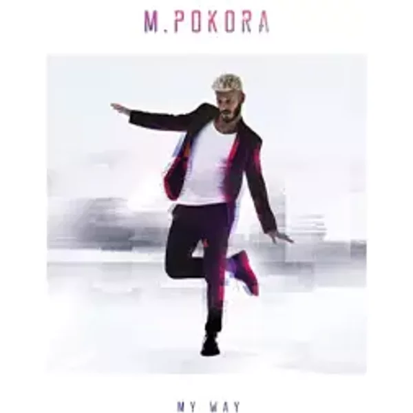 My Way - M. Pokora