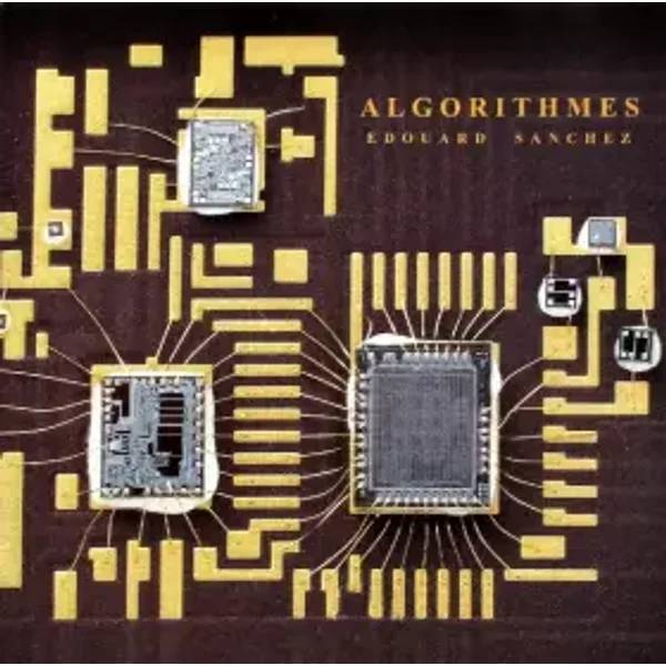 Algorithmes - Edouard Sanchez