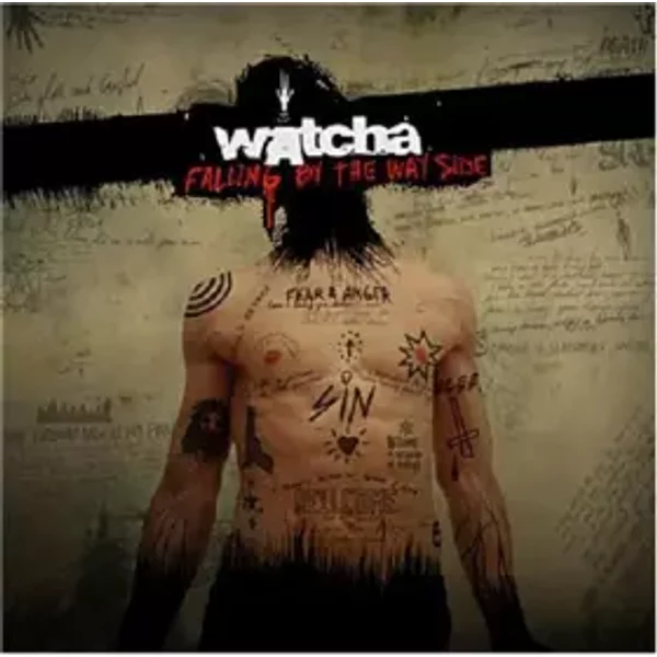 Falling By the Way Side by Watcha