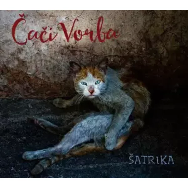 Satrika - Čači Vorba