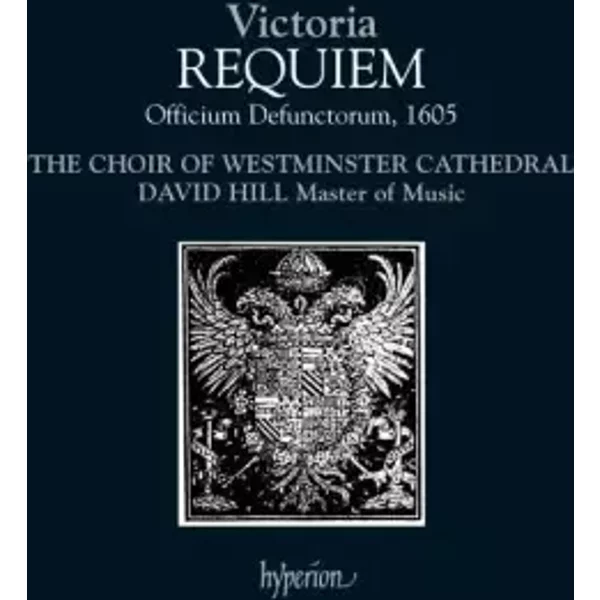Victoria: Requiem - Officium defunctorum (1605) (1993-11-12)