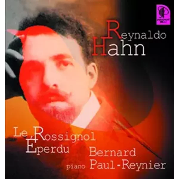Rossignol Eperdu - Bernard Paul Reynier
