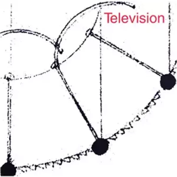 Television - Television