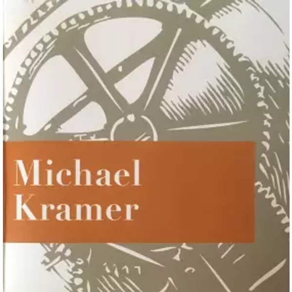 Michael Kramer - Gerhart Hauptmann