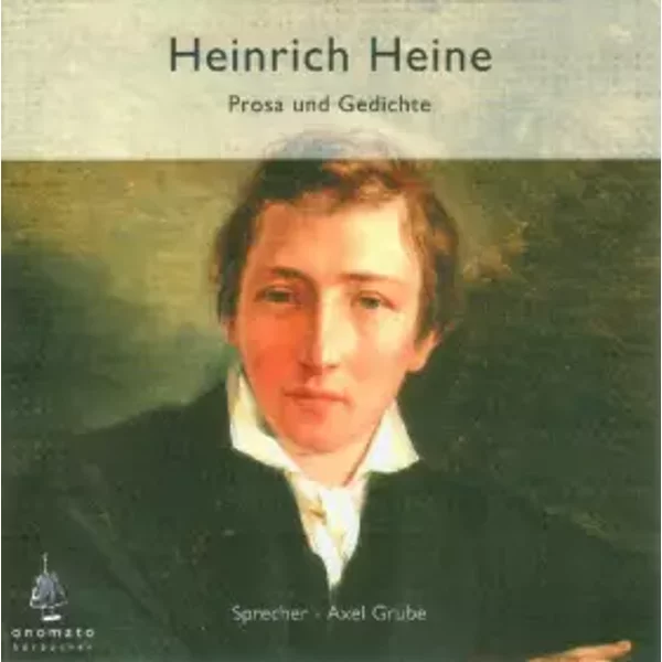 Prosa und Gedichte - Heinrich Heine
