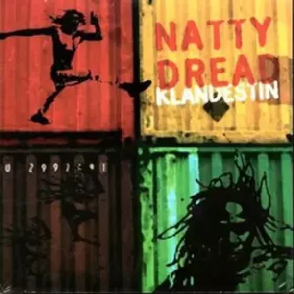 Klandestin - Natty Dread
