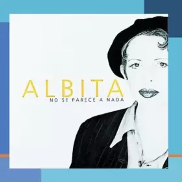 No Se Parece A Nada by Albita Rodriguez (1995-06-27)