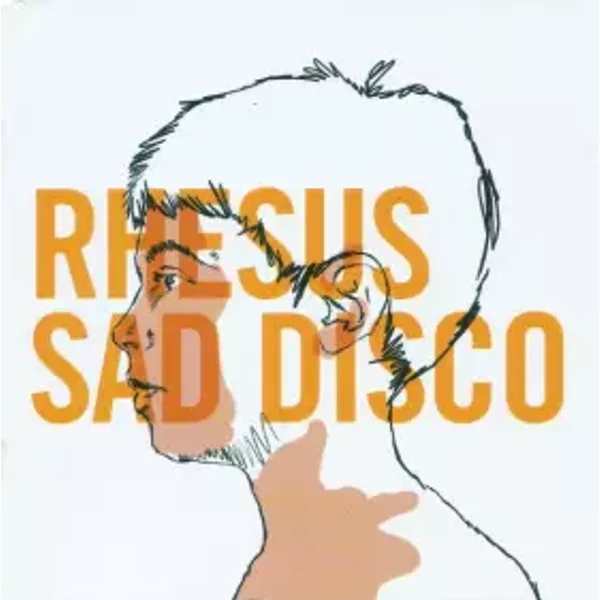 Sad Disco - Rhesus