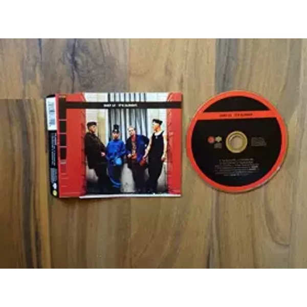 It's Alright - East 17
