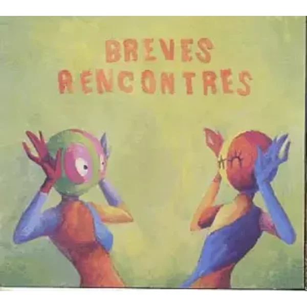 Brèves de conteur Vol. 3 : Brèves rencontres - Enfants