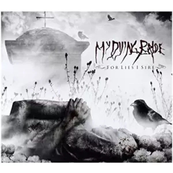 for Lies I Sire - My Dying Bride