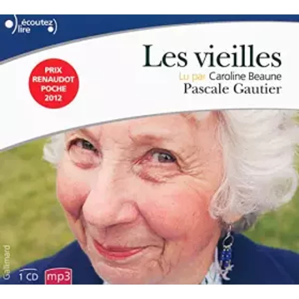 Les vieilles