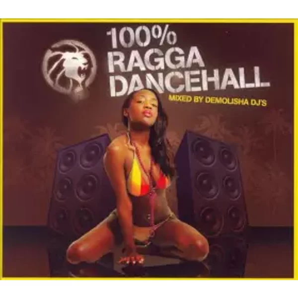 100% Ragga Dancehall - Various