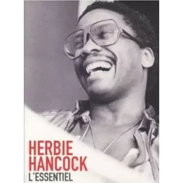 L'Essentiel by Herbie Hancock (2010-10-15)