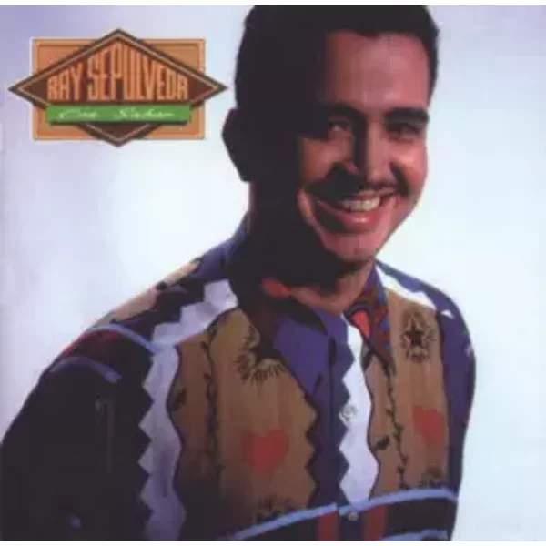 Con Sabor - Ray Sepúlveda