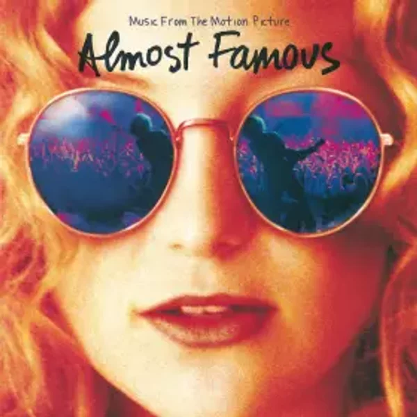 Music From The Motion Picture Almost Famous - Various