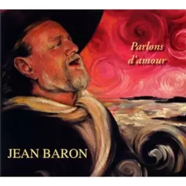 Parlons d'amour - Baron (Jean)