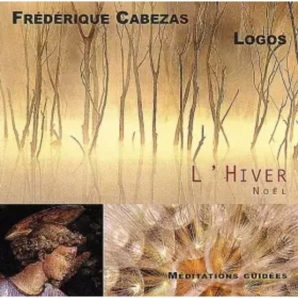 l'hiver Noël CD - Logos, Cabezas