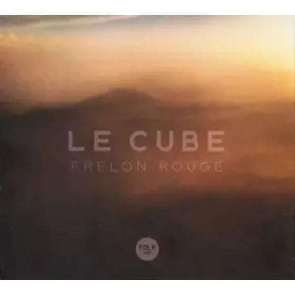 Frelon Rouge - Le Gros Cube