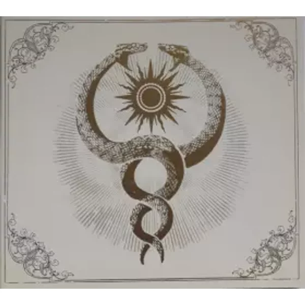 Slitherin - Enigmatik (3)