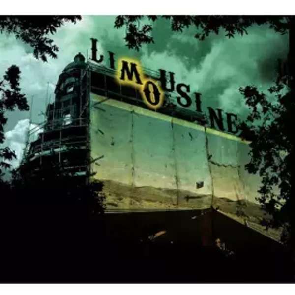Limousine - Limousine (4)