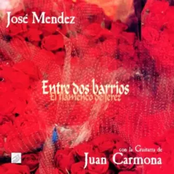 Entre dos barrios - José Mendez