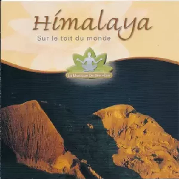 Himalaya - Sur Le Toit Du Monde - Dave Miller (5)