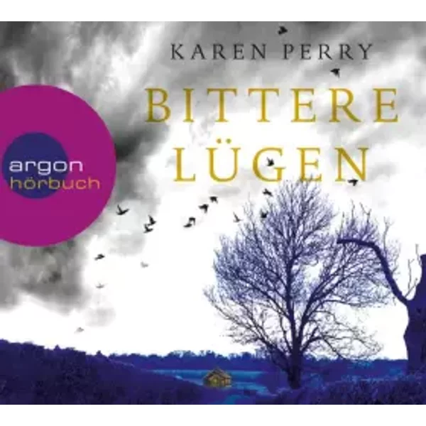 Bittere Lgen - Anna Thalbach