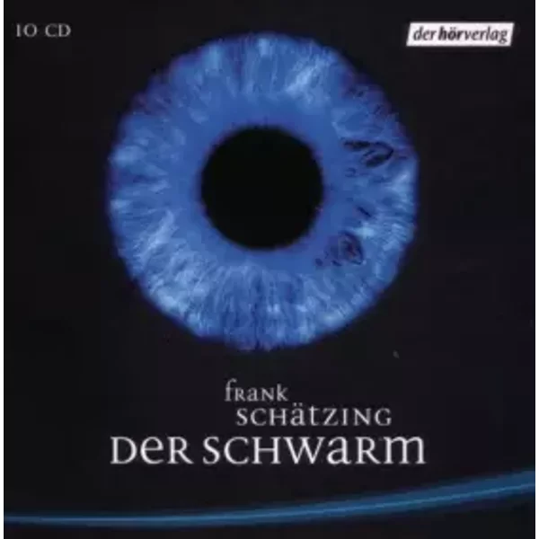 Der Schwarm - Frank Schätzing