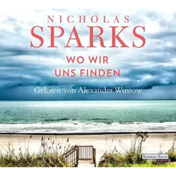Wo Wir Uns Finden - Alexander Wussow