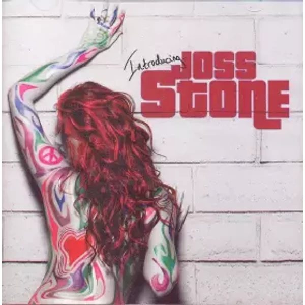 Introducing Joss Stone - Joss Stone