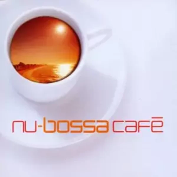 Nu-Bossa Café - Compilation, Victor Davis