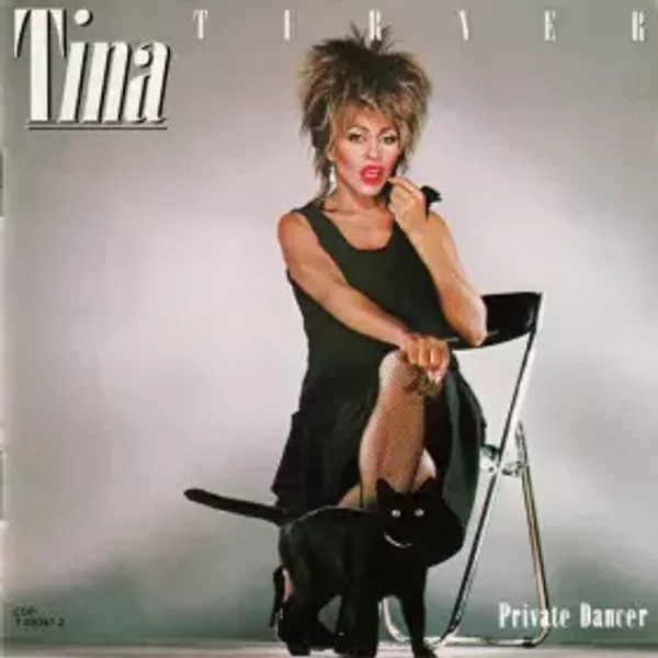 Private Dancer - Tina Turner