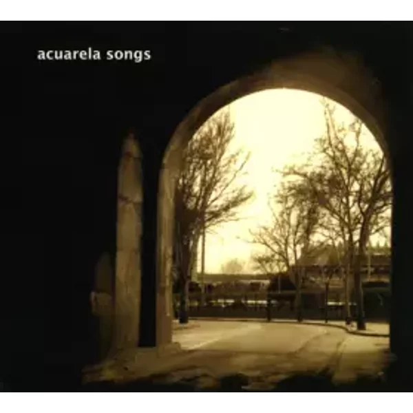 Acuarela Songs - Various