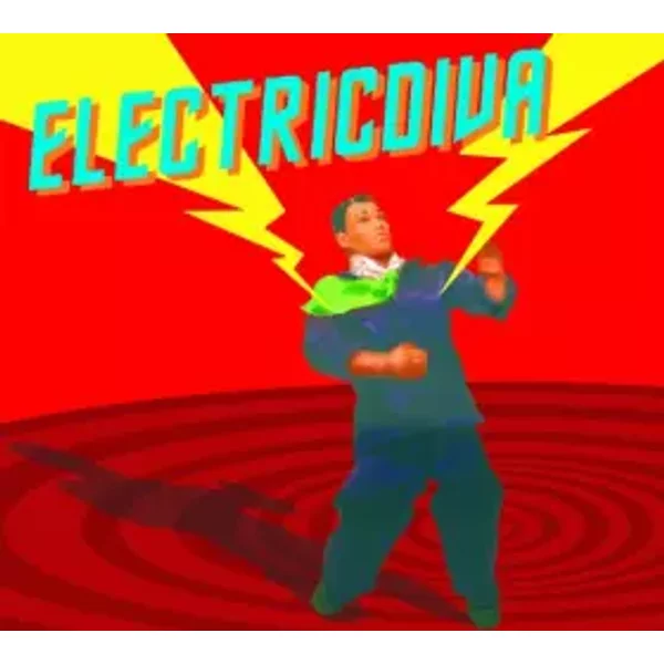 Electric Diva - Electric Diva