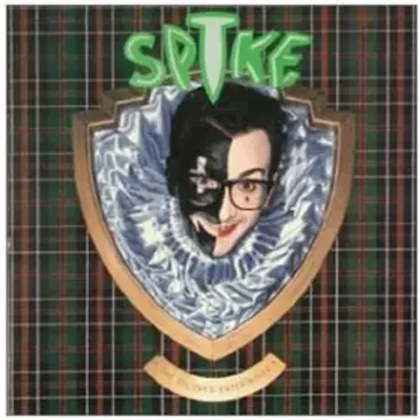 Spike: THE BELOVED ENTERTAINER by Elvis Costello (2001-08-27)