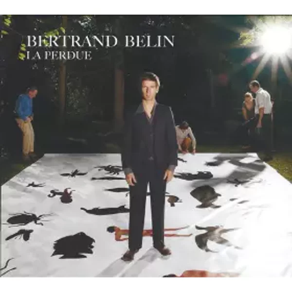 La Perdue - Bertrand Belin