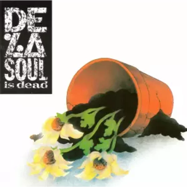 De La Soul Is Dead - De La Soul