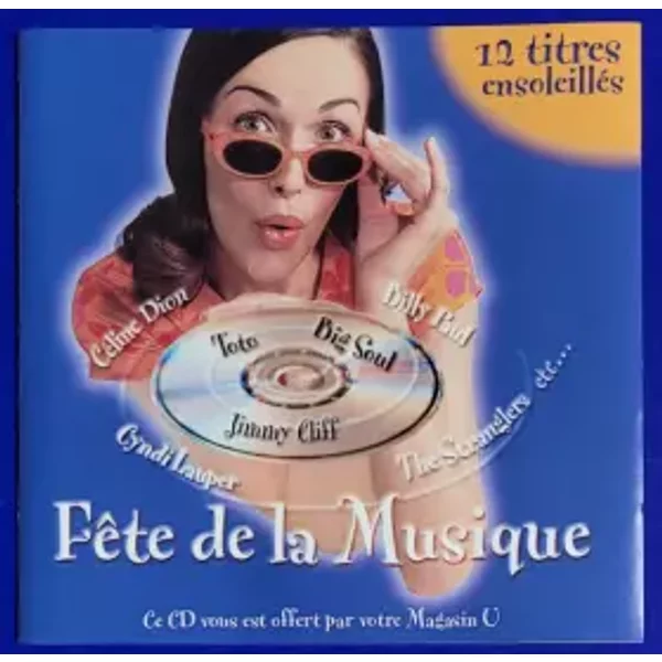 Fête De La Musique - Various