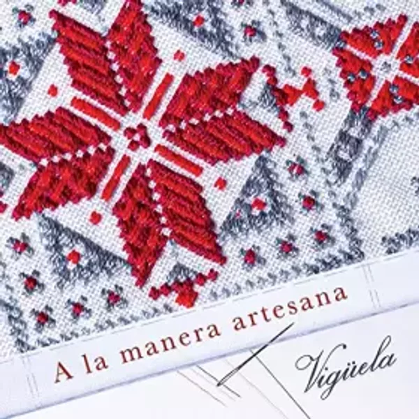 A la Manera Artesana - Viguela