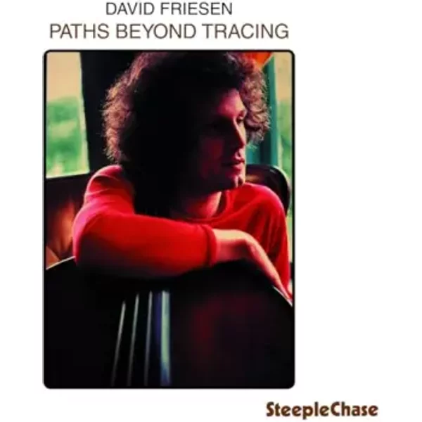 Paths Beyond Tracing - Friesen David