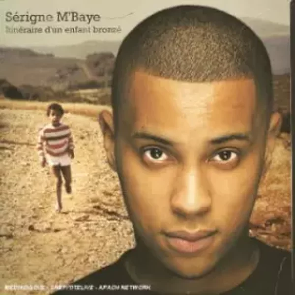 Itinéraire d'un enfant bronzé - Disiz La Peste, Sérigne M'Baye