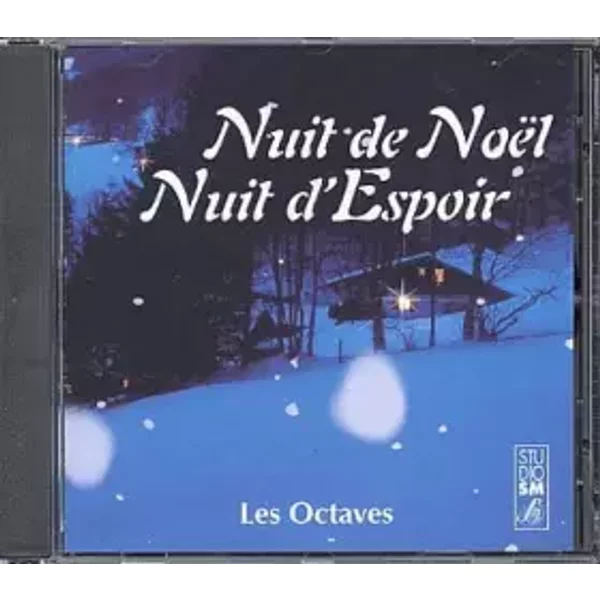 Nuit de Noël nuit d'espoir