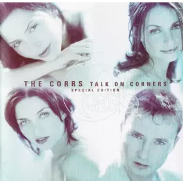 Talk On Corners - The Corrs