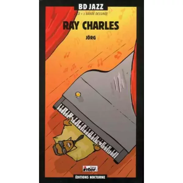 Ray Charles - Ray Charles