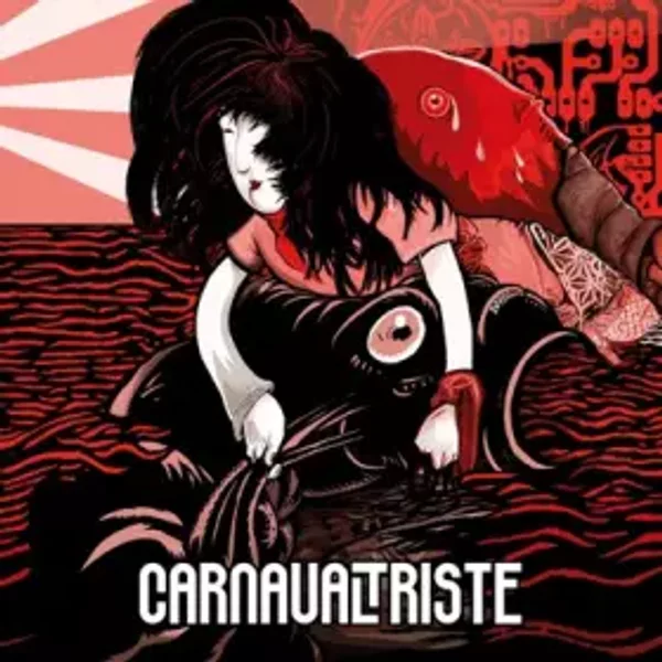 Basta Cosi - Carnaval Triste
